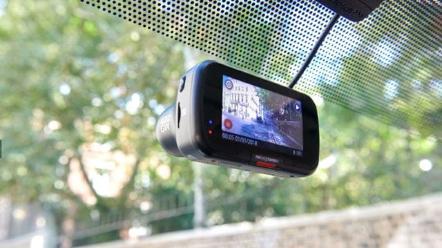 Nextbase 422GW dashcam